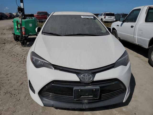 VIN 2T1BURHE2HC812578 2017 Toyota Corolla, L no.5