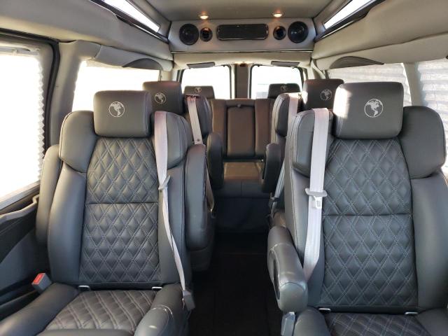 2022 GMC SAVANA G25 1GTW7BF72N1240075