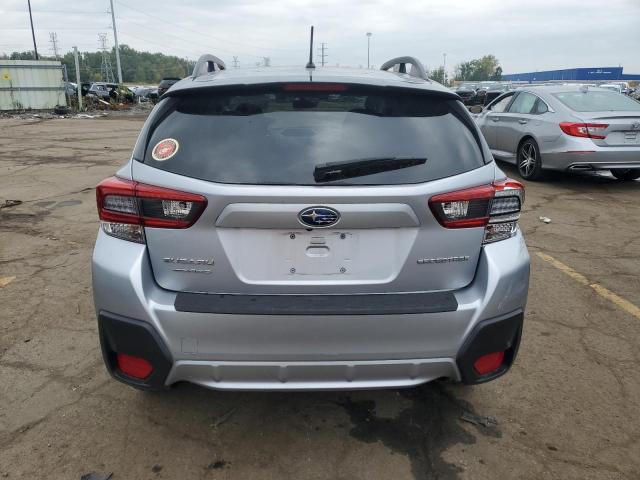 2021 SUBARU CROSSTREK - JF2GTABC3M8679368