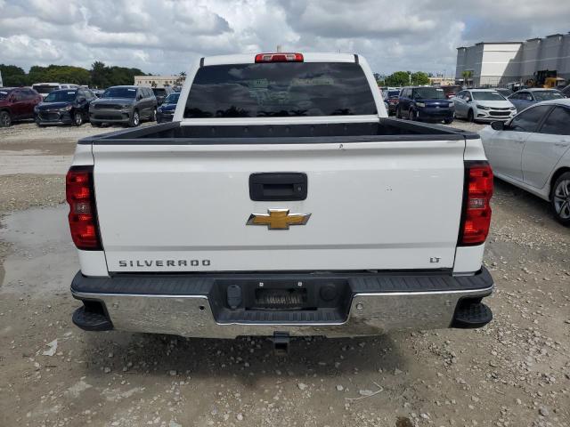 VIN 3GCUKREC0EG434697 2014 Chevrolet Silverado, K15... no.6