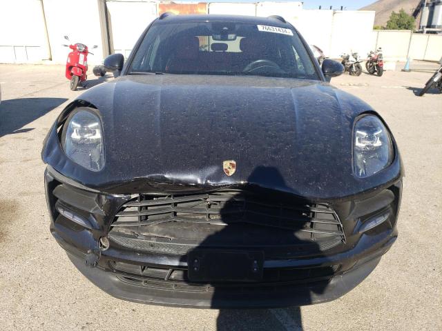 VIN WP1AA2A50KLB06133 2019 PORSCHE MACAN no.5