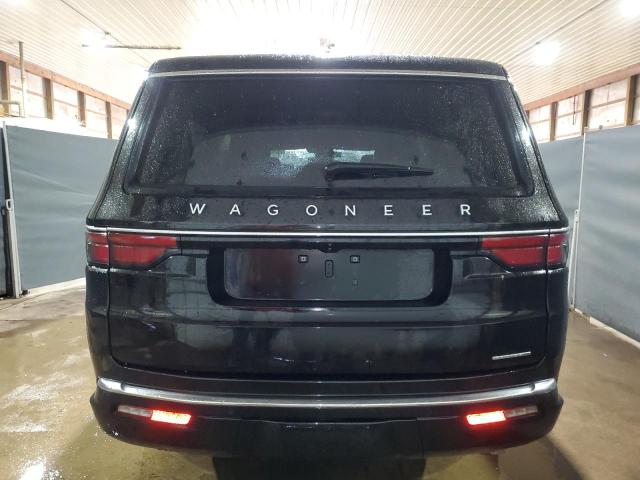 2024 JEEP WAGONEER L - 1C4SJSBP5RS132118