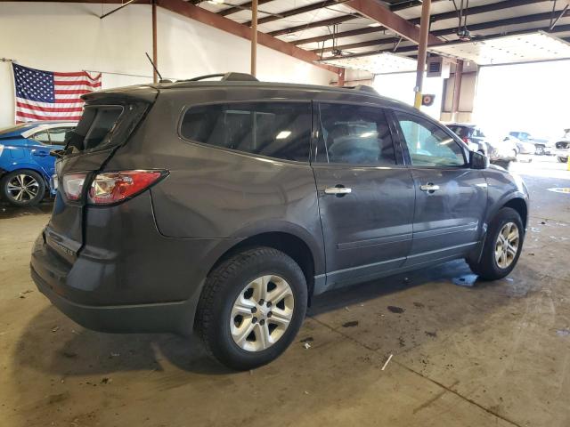 2015 CHEVROLET TRAVERSE L - 1GNKRFED1FJ151078