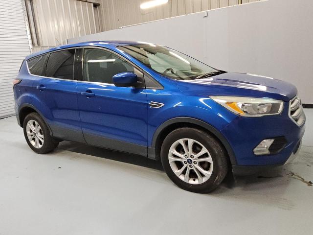 VIN 1FMCU0GD0HUC47674 2017 Ford Escape, SE no.4