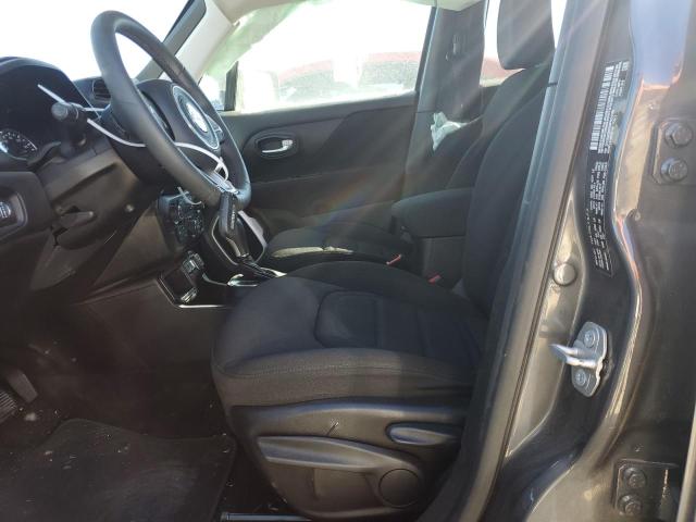 2021 JEEP RENEGADE L - ZACNJCBB7MPN24195