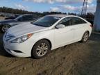 Lot #3003992506 2011 HYUNDAI SONATA GLS