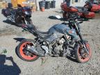 2021 YAMAHA MT-03 - MH3RH20Y0MK004823
