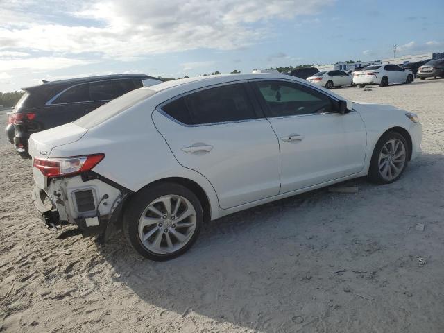 VIN 19UDE2F78JA005785 2018 Acura ILX, Premium no.3