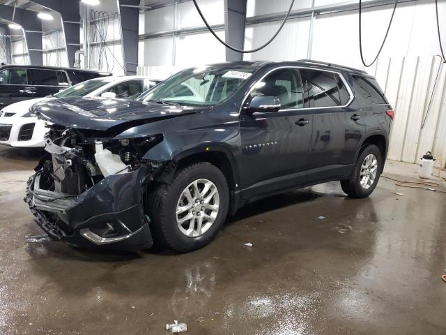 2020 CHEVROLET TRAVERSE L #2905055192