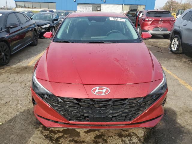 VIN KMHLS4AGXMU168944 2021 HYUNDAI ELANTRA no.5