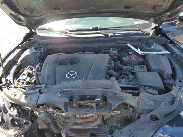 2016 MAZDA 6 SPORT JM1GJ1U53G1486380