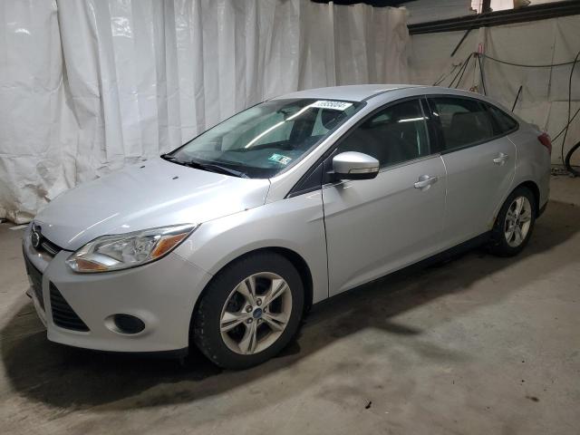 VIN 1FADP3F25EL106107 2014 Ford Focus, SE no.1