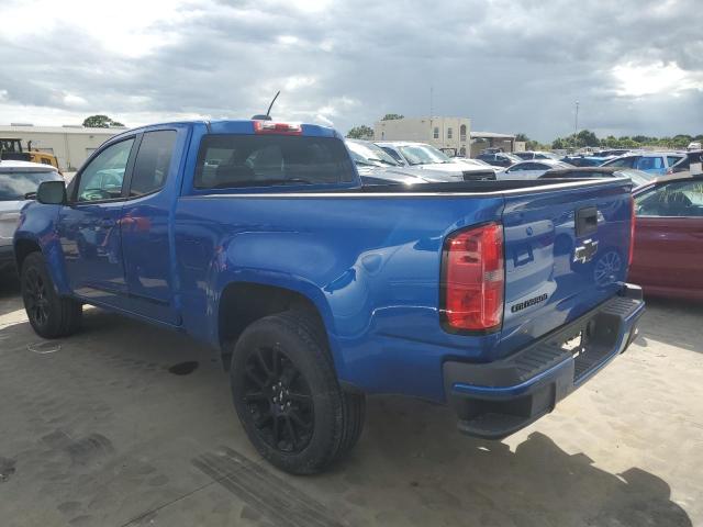 2020 CHEVROLET COLORADO L - 1GCHSCEN3L1212781