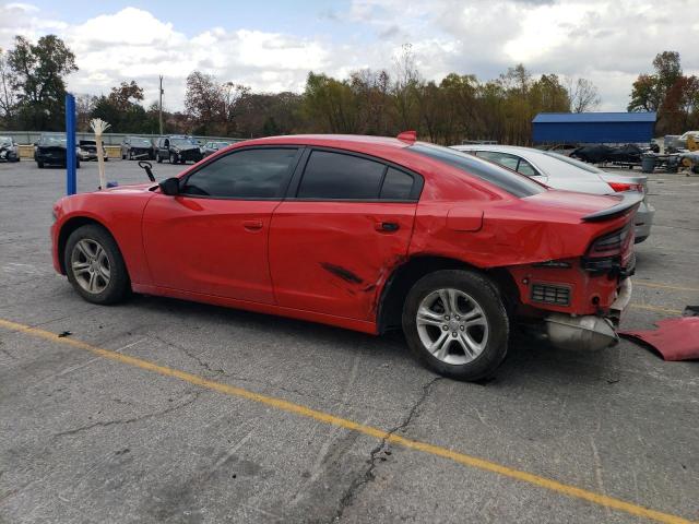 2023 DODGE CHARGER SX - 2C3CDXBG2PH576686