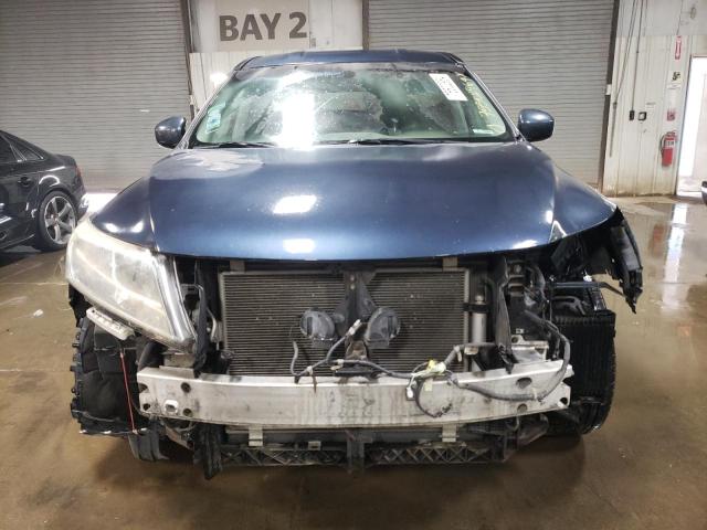 2015 NISSAN PATHFINDER - 5N1AR2MM7FC615246