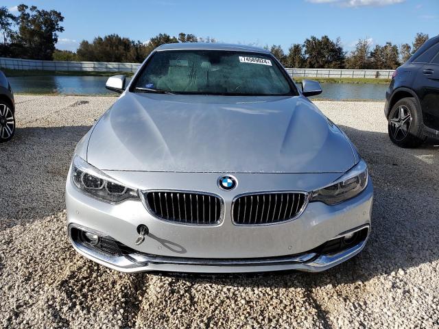 VIN WBA4Z1C59JEC73429 2018 BMW 4 Series, 430I no.5