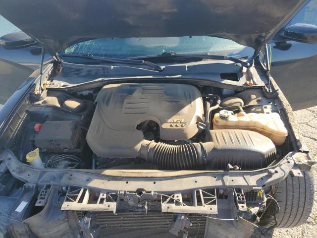 VIN 2C3CDXHG4HH581154 2017 Dodge Charger, Sxt no.11