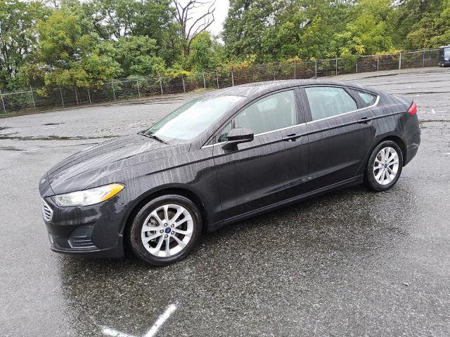 2020 FORD FUSION SE #2962630785