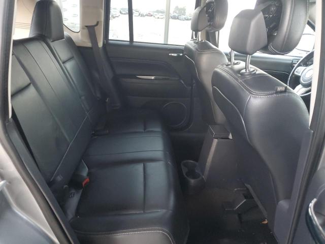 2016 JEEP COMPASS LA - 1C4NJDEB6GD653827