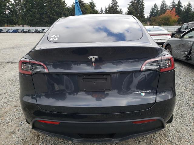 VIN 7SAYGDEE6RF013587 2024 Tesla MODEL Y no.6