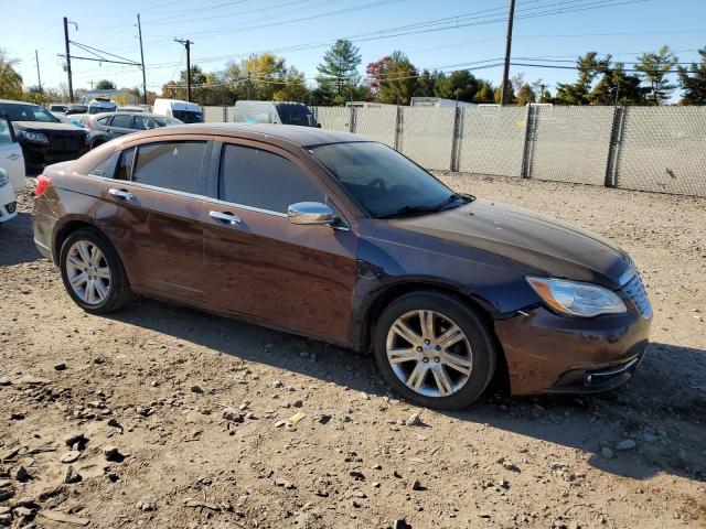 Vin: 1c3ccbcg2cn254135, lot: 84379474, chrysler 200 limited 20124