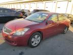 NISSAN ALTIMA 2.5 photo