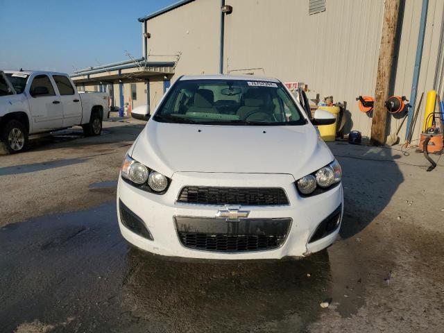 2015 CHEVROLET SONIC LT - 1G1JC5SH6F4156422