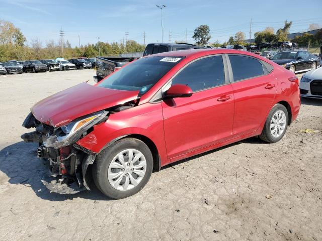 2021 HYUNDAI ACCENT SE - 3KPC24A69ME141390