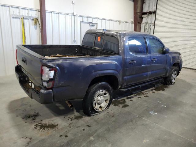 VIN 3TYAX5GN2MT017274 2021 Toyota Tacoma, Double Cab no.3