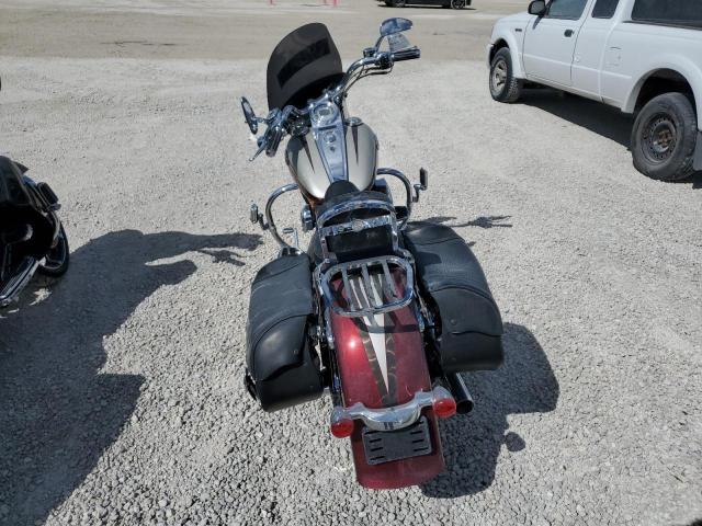 2010 HARLEY-DAVIDSON FLSTSE 1HD1PY914AB952904