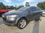 AUDI Q7 PRESTIG photo