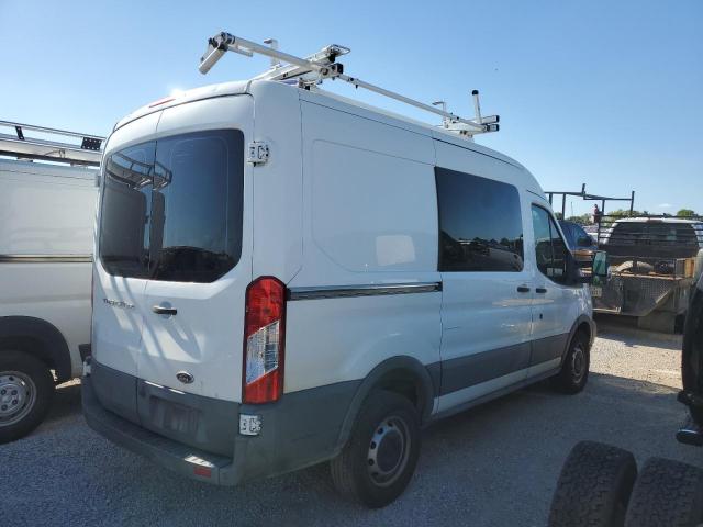 VIN 1FTYR1CM9HKA58279 2017 FORD TRANSIT no.3