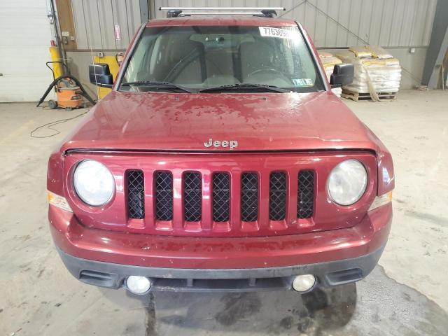 VIN 1C4NJRFB7ED688725 2014 Jeep Patriot, Latitude no.5