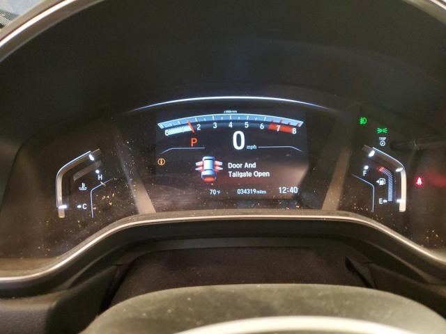 2019 HONDA CR-V EXL - JHLRW2H82KX003183