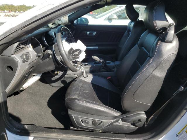 2022 FORD MUSTANG - 1FATP8UH0N5105404