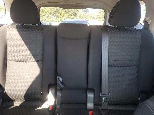 2019 NISSAN ROGUE S - JN8AT2MV1KW374277