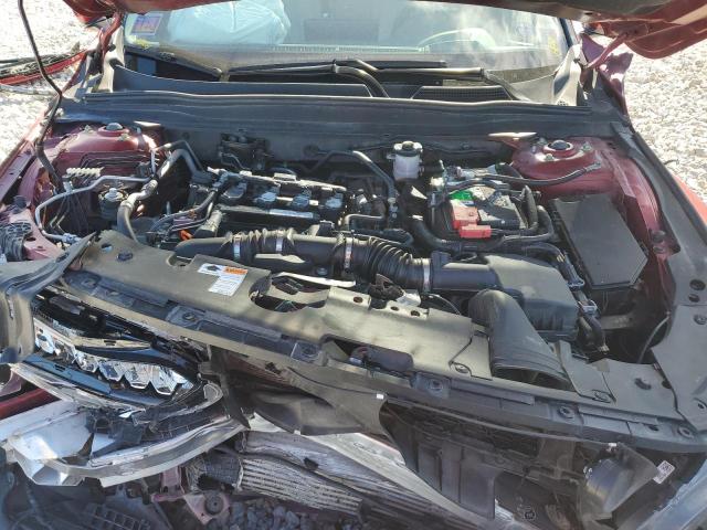 2018 HONDA ACCORD TOU - 1HGCV1F95JA121484