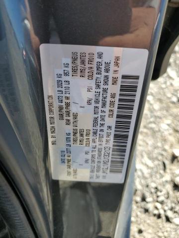 2018 MAZDA 6 TOURING - JM1GL1VM2J1302103