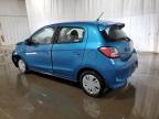 Lot #3022808319 2023 MITSUBISHI MIRAGE ES