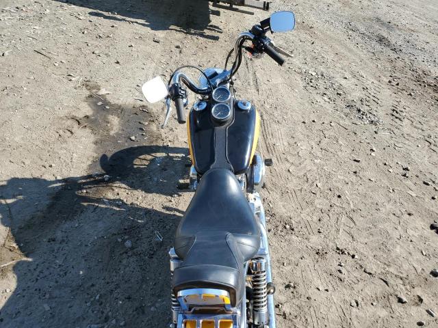2000 HARLEY-DAVIDSON FXDL 1HD1GDV18YY333034