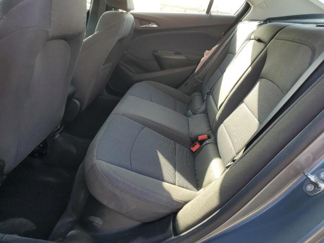 2018 CHEVROLET CRUZE LT - 1G1BE5SM9J7248062