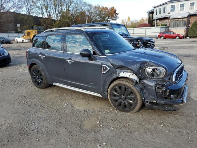 VIN WMZYT5C55K3E63335 2019 MINI COOPER no.4