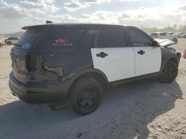 2017 FORD EXPLORER P - 1FM5K8AR7HGE13267