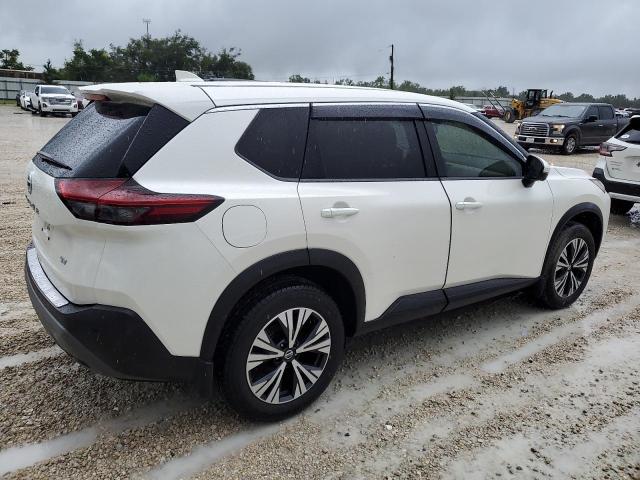 2021 NISSAN ROGUE SV - JN8AT3BA4MW010606