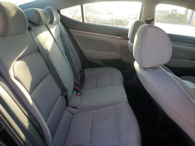 2017 HYUNDAI ELANTRA SE - 5NPD84LF9HH001082