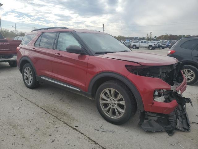1FMSK8DHXLGC57868 2020 FORD EXPLORER