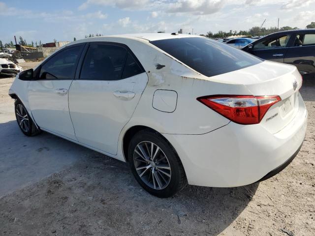 VIN 5YFBURHE0GP407933 2016 Toyota Corolla, L no.2