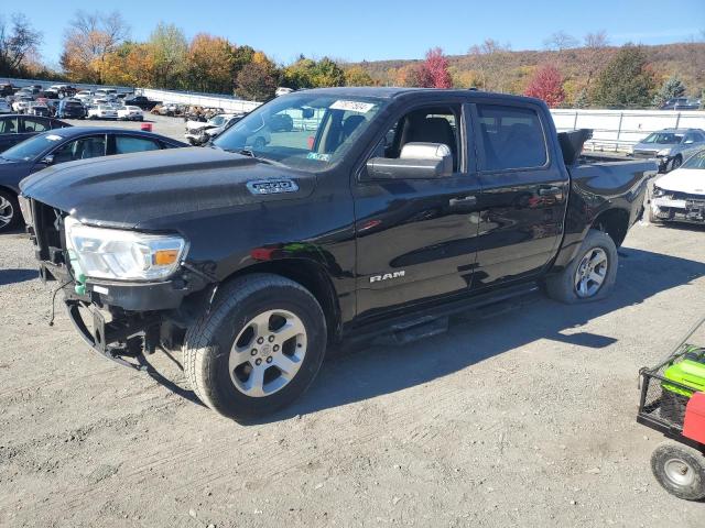 Vin: 1c6srfgt2kn575439, lot: 77877504, ram 1500 tradesman 2019 img_1