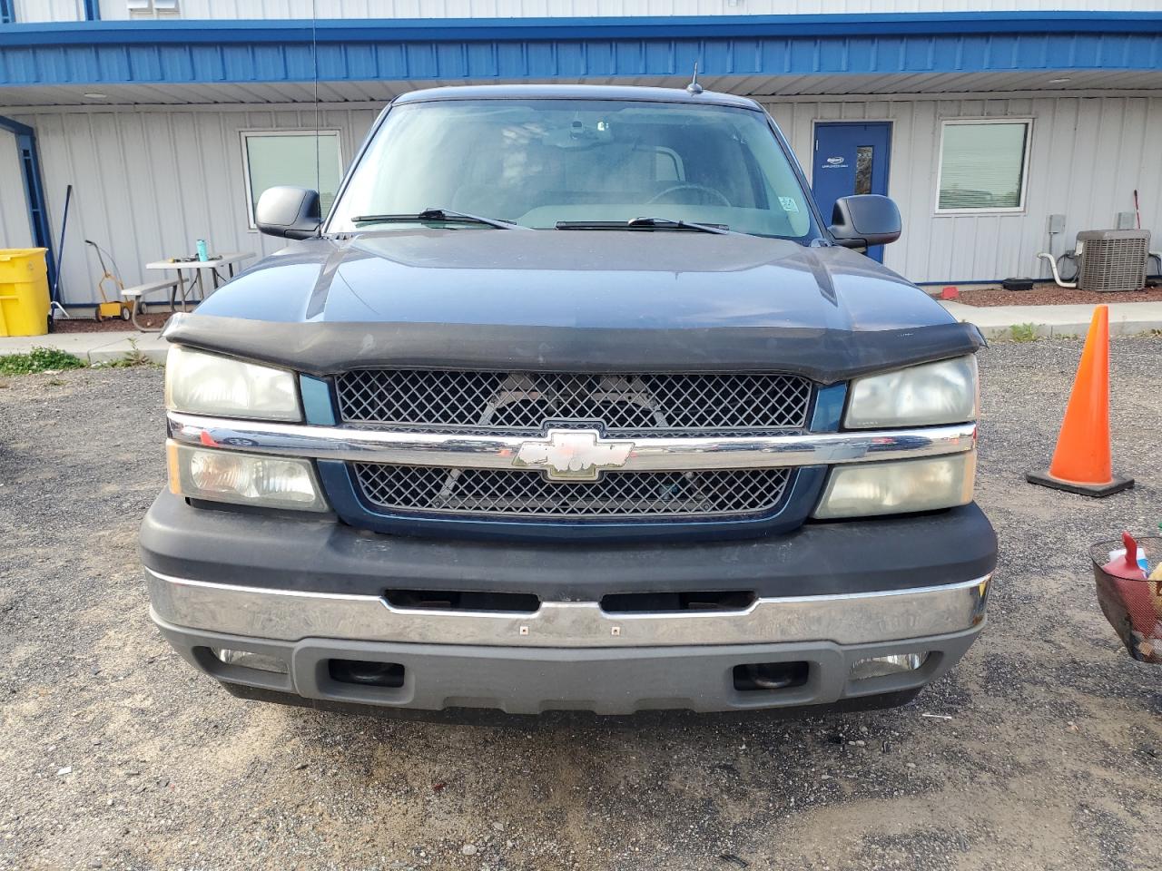 Lot #2925787424 2005 CHEVROLET AVALANCHE