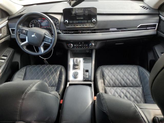 2022 MITSUBISHI OUTLANDER - JA4J4VA87NZ060378
